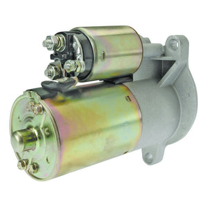 New Replacement PMGR Starter 3240N Fits 90-11 Ford Ranger 4.0