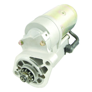 Starter 32414N,28100-67030-84 Fits 96-08 Toyota Land Cruiser Europe