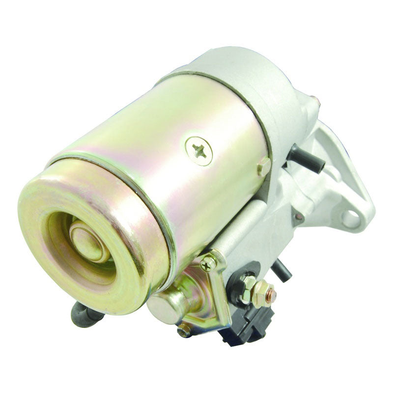 Starter 32414N,28100-67030-84 Fits 96-08 Toyota Land Cruiser Europe