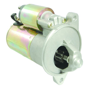 Ford PMGR Starter 3241N,F7PZ-11002-FA Fits 92-97 F250 F350 RWD 5.8