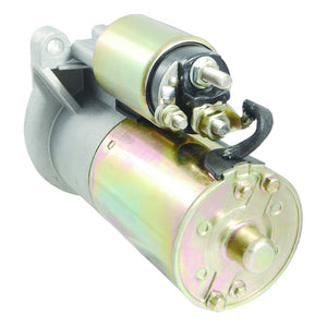 Ford PMGR Starter 3241N,F7PZ-11002-FA Fits 92-97 F250 F350 RWD 5.8