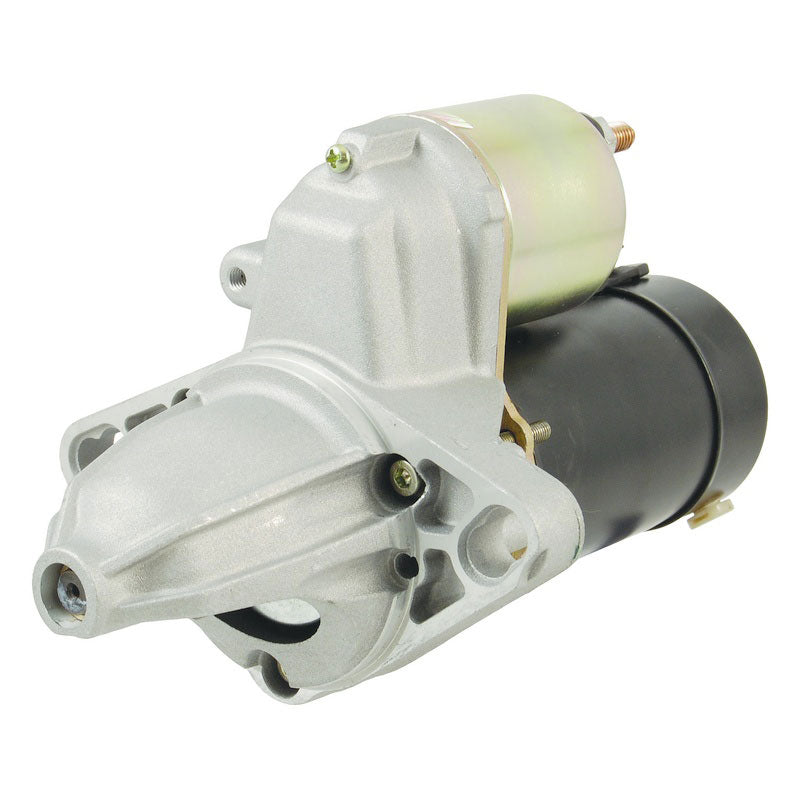 One New Replacement PMGR 12V 9T CW Starter 32446N