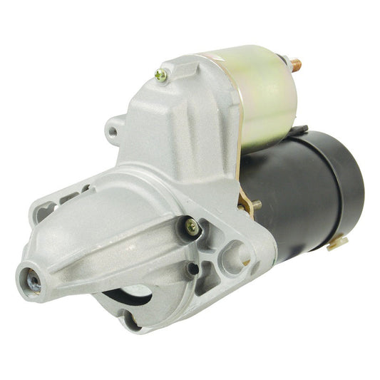 One New Replacement PMGR 12V 9T CW Starter 32446N
