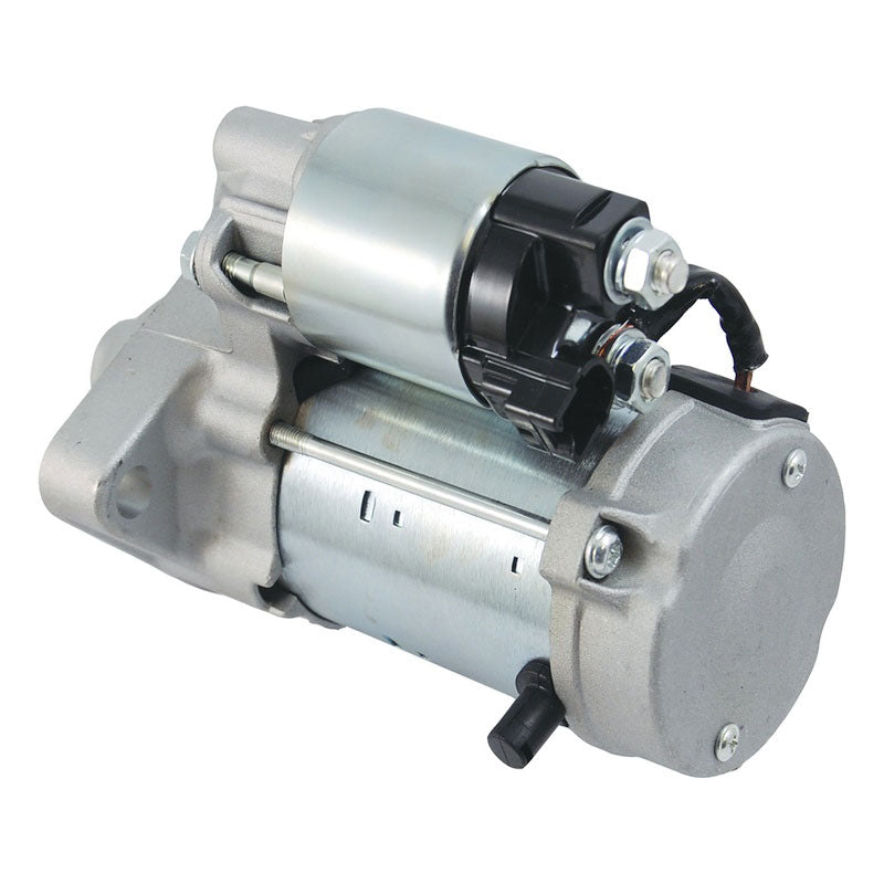 New Starter 28100-0J050 12V 9T CW Starter  Fits 99-08 Toyota Yaris Europe