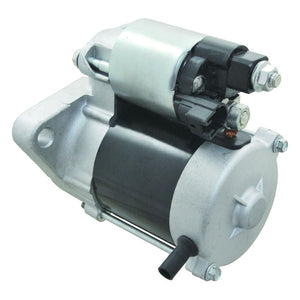 New Replacement 12V  Starter 32452N Fits Toyota 99-05 Yaris 1.0 02-05 1.3 Europe