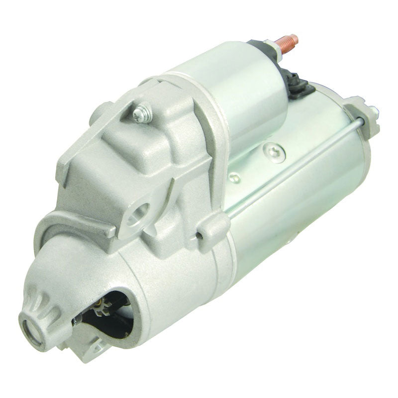 New Replacement Starter 32456N Fits 94-00 Citroen Europe XM3000 24  Volt