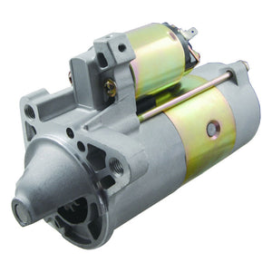 One New Replacement PLGR Starter 32492N