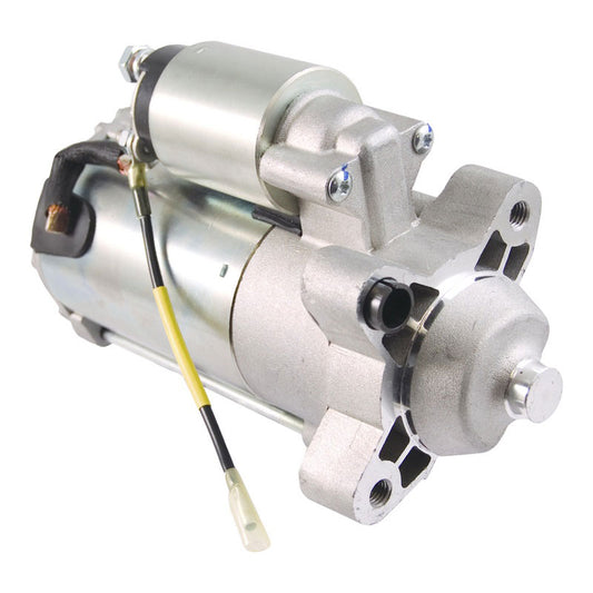 New Replacement Starter 32505N Fits Europe Ford Focus 11 Focus 111 2.0 Volvo C30