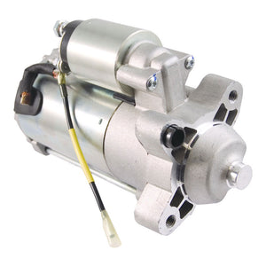 New Replacement Starter 32505N Fits Europe Ford Focus 11 Focus 111 2.0 Volvo C30