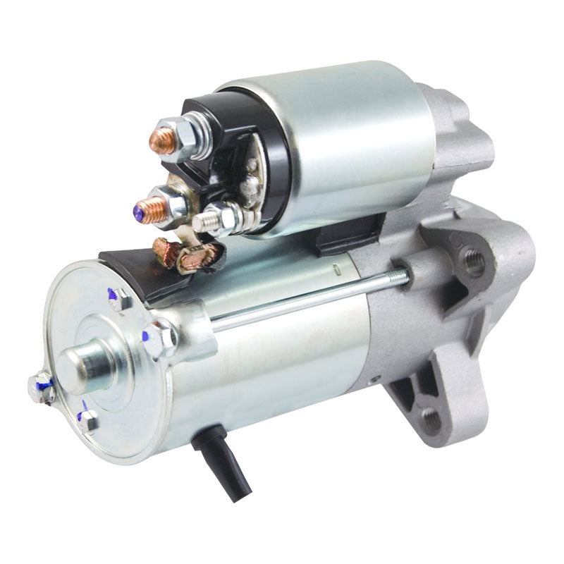 One New Replacement PMGR Starter 32510N