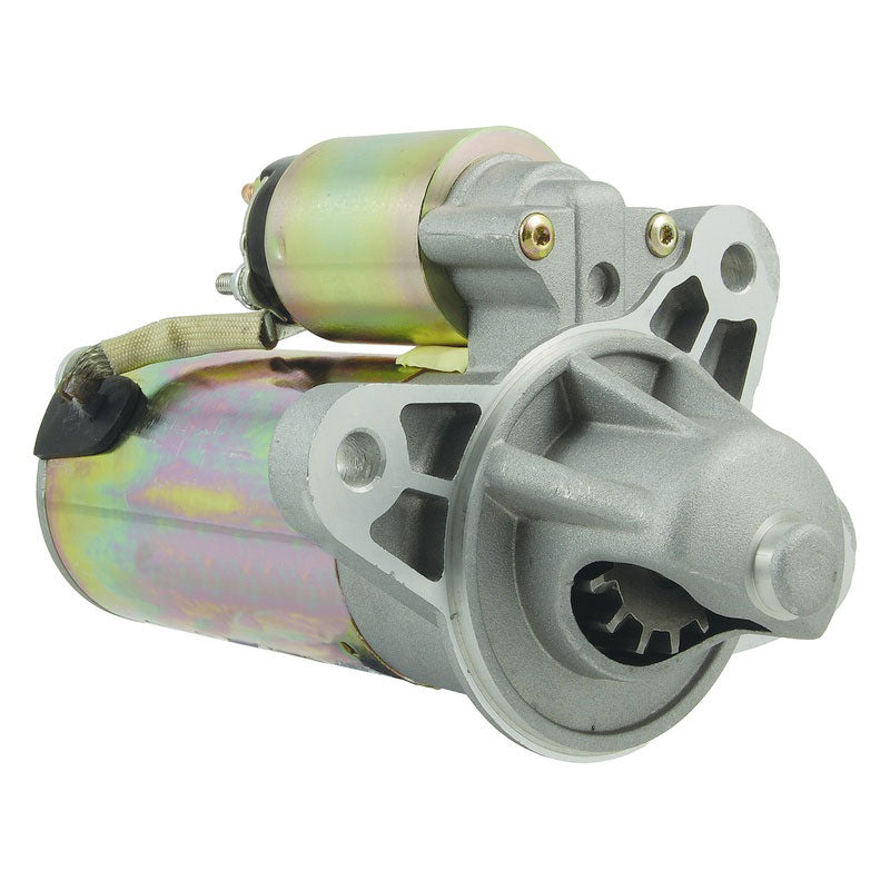 New Replacement Starter 32512N Fits 94-96 Ford LCV Transit 2.5L Europe