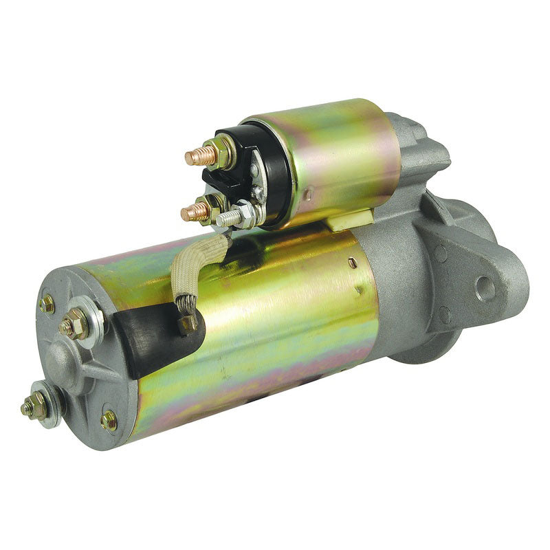 New Replacement Starter 32512N Fits 94-96 Ford LCV Transit 2.5L Europe