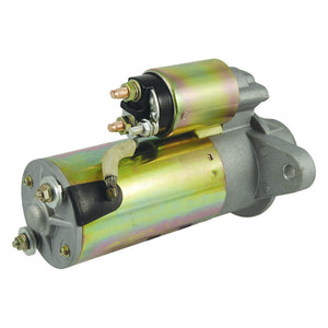 New Replacement Starter 32512N Fits 94-96 Ford LCV Transit 2.5L Europe