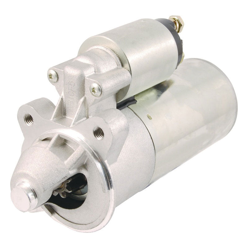 One New Replacement PMGR Starter 32513N