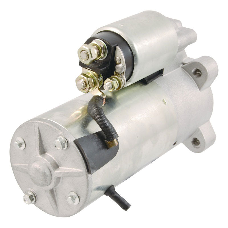 One New Replacement PMGR Starter 32513N