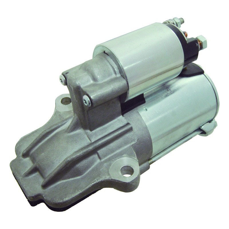 New Replacement PMGR Starter 32515N Fits 04 and up Ford Fiesta 2.0 ST150 Europe