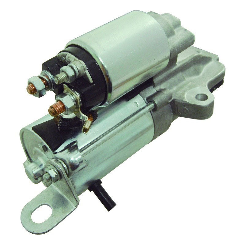 New Replacement PMGR Starter 32515N Fits 04 and up Ford Fiesta 2.0 ST150 Europe