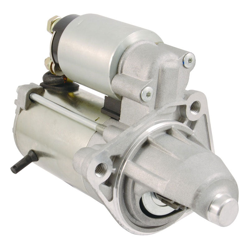 One New Replacement PMGR 12V 10T CW Starter 32517N