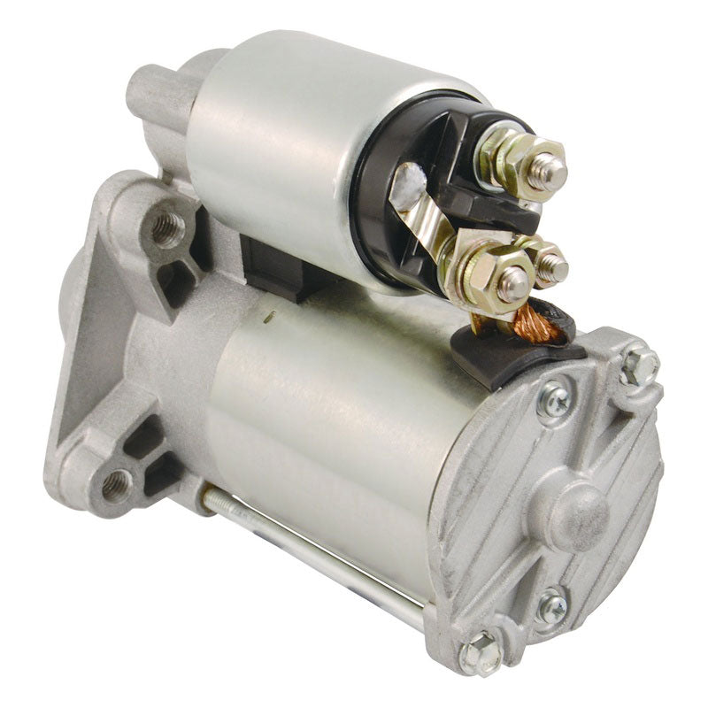 One New Replacement PMGR 12V 10T CW Starter 32517N