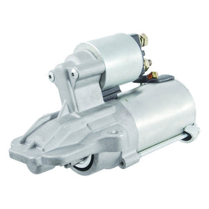 New Replacement PMGR Starter 32520N Fits 07-10 Ford C-Max 1800 2000 Europe