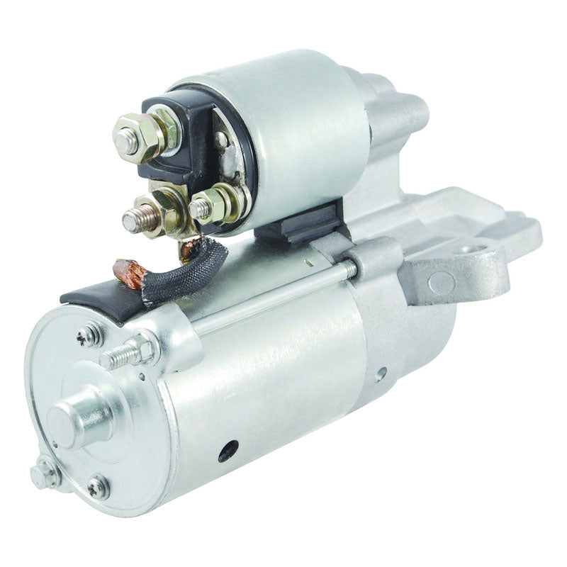 New Replacement PMGR Starter 32520N Fits 07-10 Ford C-Max 1800 2000 Europe