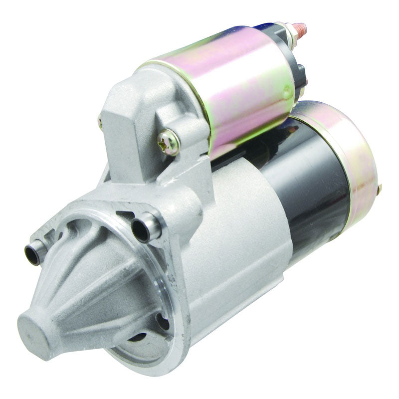 New Replacement Starter 32525N Fits 05-08 Daewood Matiz 800 Europe