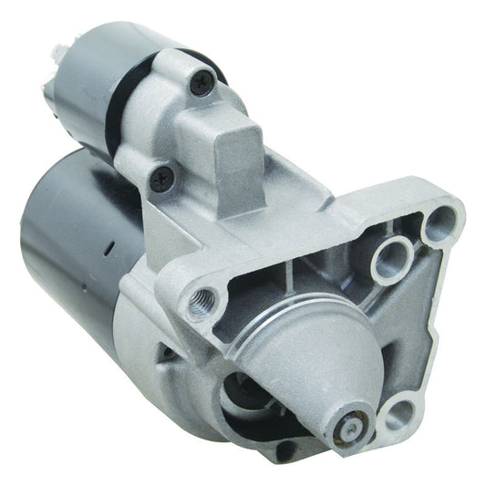 New Replacement Starter 32545N Fits 03-08 Nissan LCV Europe Primastar