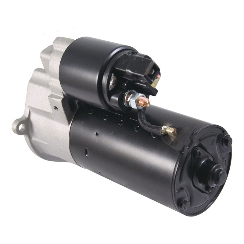 One New Replacement PMGR Starter 32553N