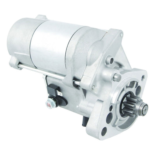 New  Starter NAD101500 Fits 00-06 Land Rover Freelander Europe