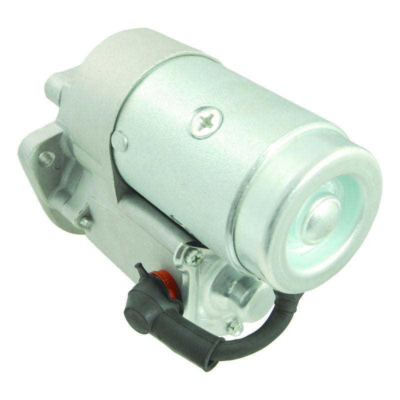 New Replacement Starter 32568N Fits 02-04 Hyuandai Elantra Europe  w/A Trans