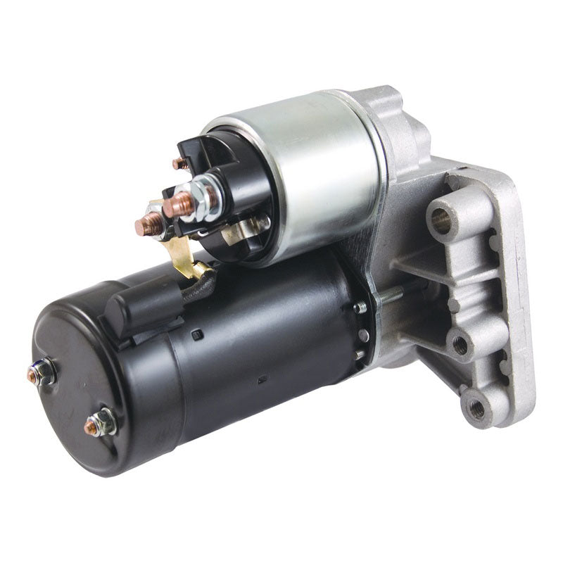 New Starter 5802Y6 28100-YV010 Fits 08-15 Citroen Berlingo ii Europe 1.6