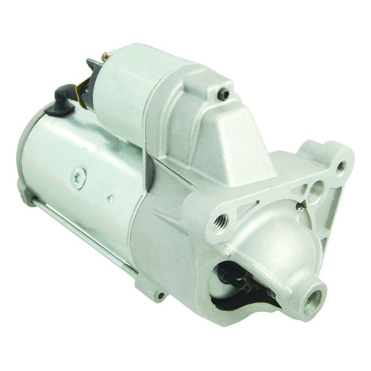 New Starter 23300-AW302 Fits 02-06 Nissan LCV Interstar Primastar Europe