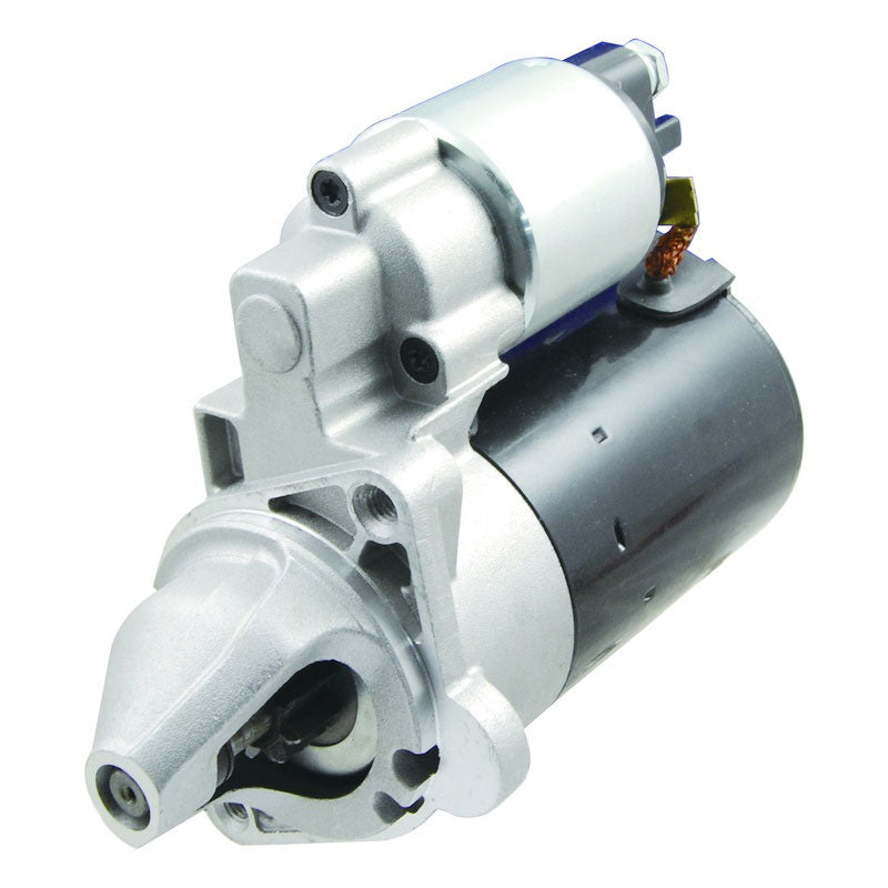 New Replacement Starter 32580N Fits 05-07 Smart Fortwo Convertible Coupe L3 .08L
