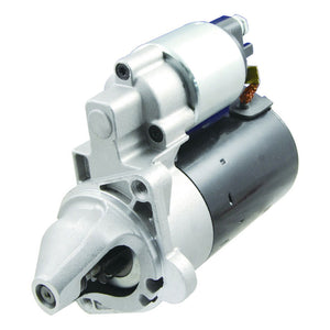 New Replacement Starter 32580N Fits 05-07 Smart Fortwo Convertible Coupe L3 .08L