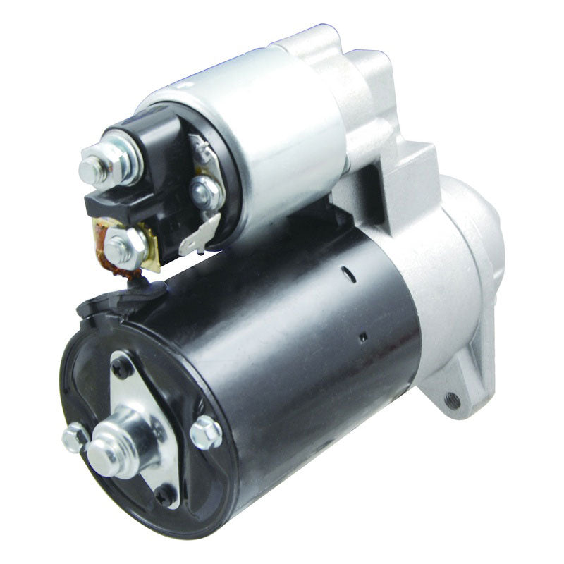 New Replacement Starter 32580N Fits 05-07 Smart Fortwo Convertible Coupe L3 .08L