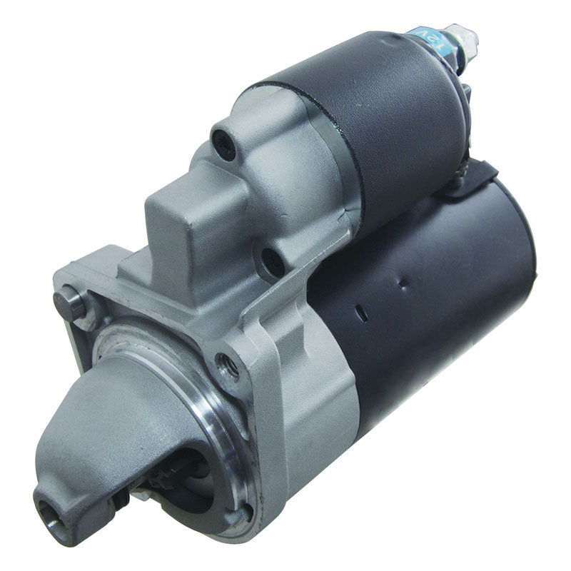 New Replacement Starter 32582N Fits 98-02 Fiat Brava, Bravo 1600 Europe
