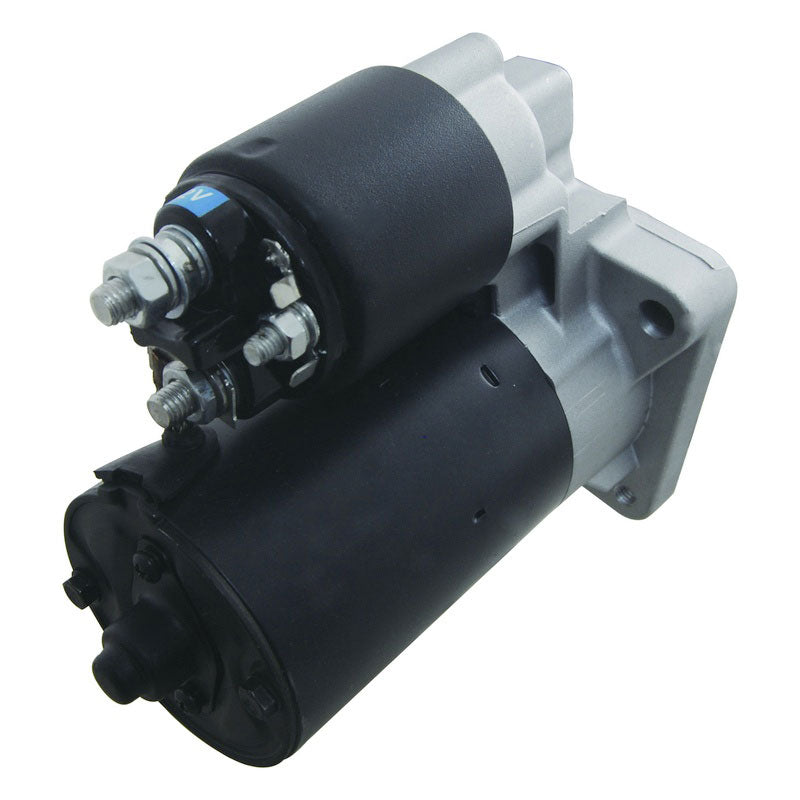 New Replacement Starter 32582N Fits 98-02 Fiat Brava, Bravo 1600 Europe