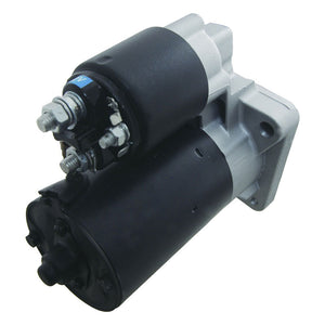New Replacement Starter 32582N Fits 98-02 Fiat Brava, Bravo 1600 Europe