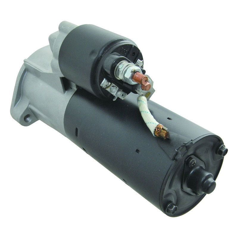 One New Replacement PMGR Starter 32605N