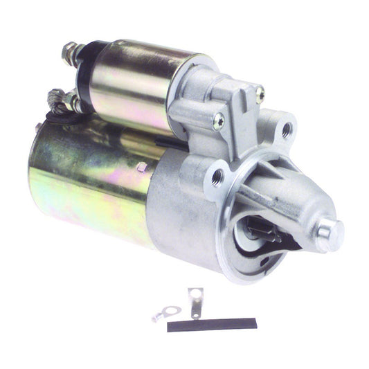 New Replacement PMGR Starter 3261N Fits 00-04 Ford Focus FWD L4 2.0L