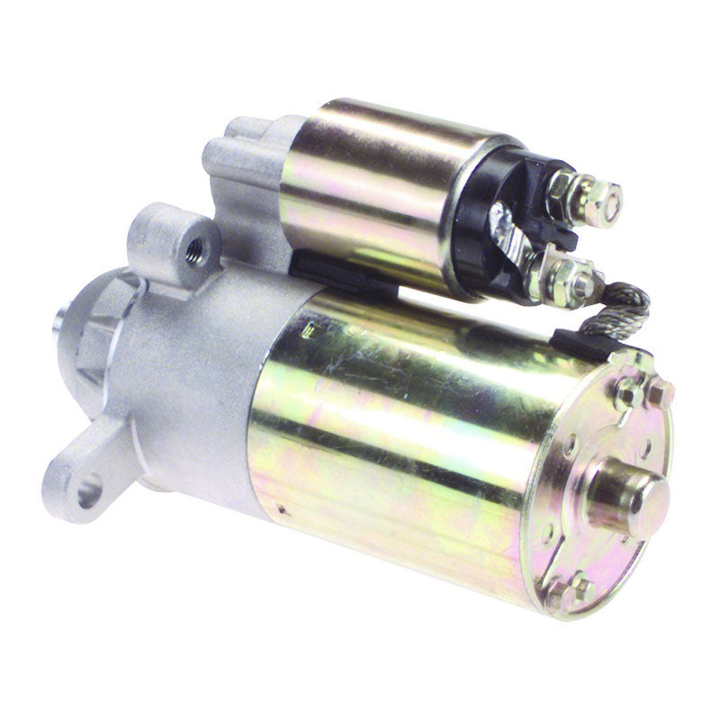 New Replacement PMGR Starter 3261N Fits 00-04 Ford Focus FWD L4 2.0L