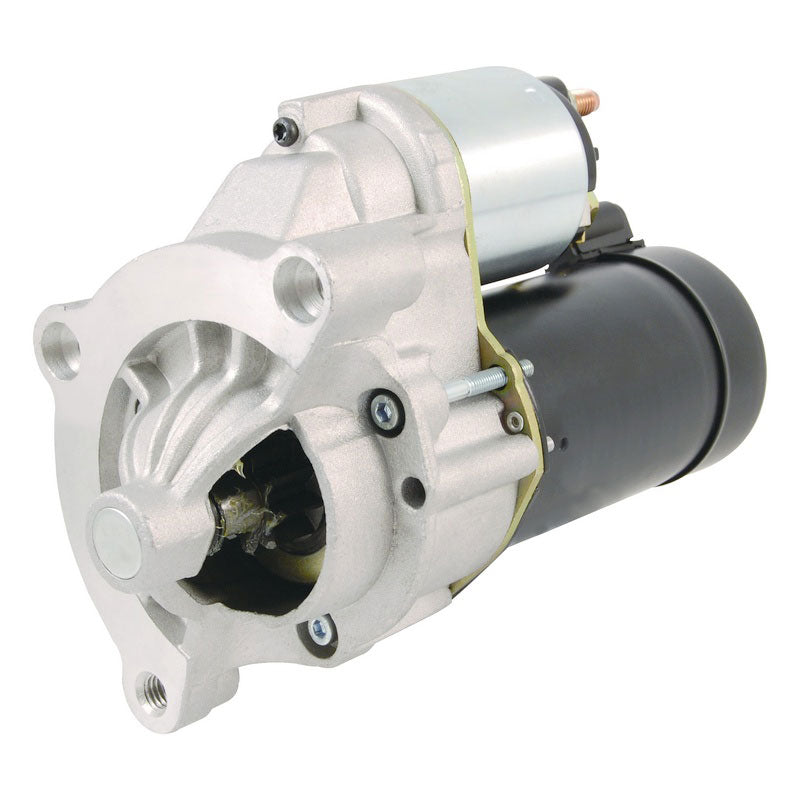 One New Replacement PMGR 32625N Starter 32625N
