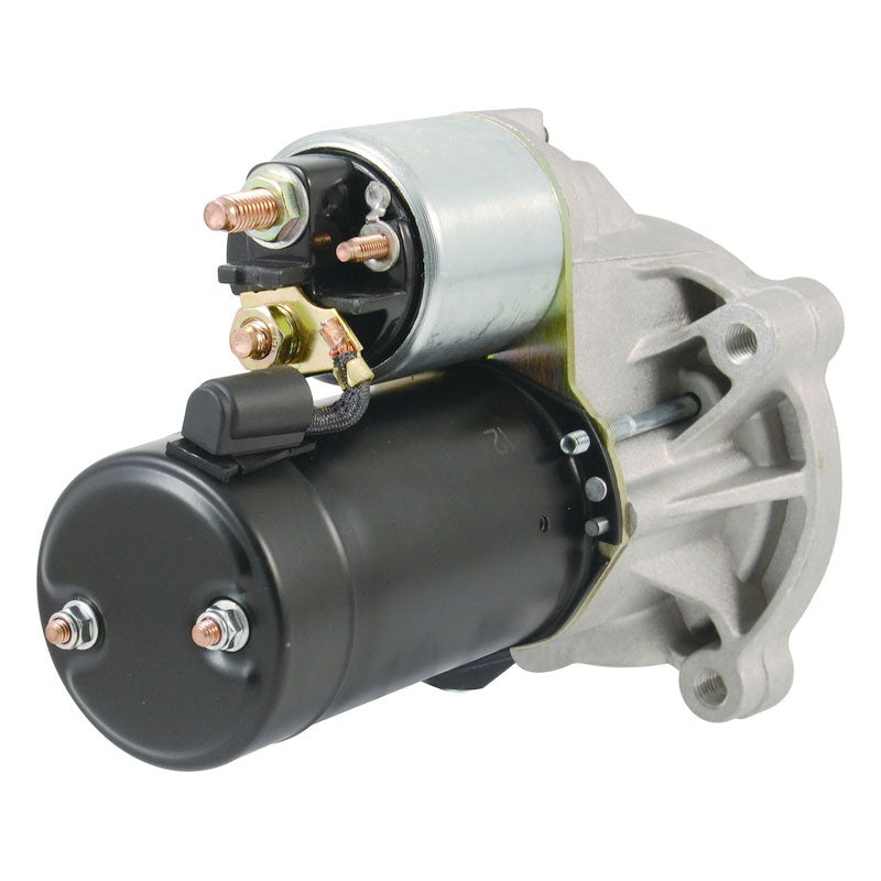 One New Replacement PMGR 32625N Starter 32625N