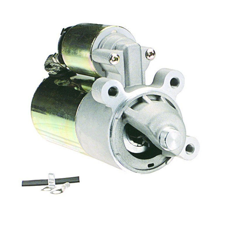 New Replacement PMGR Starter 3262N Fits 01-04 Ford Escape Sport L4 2.0