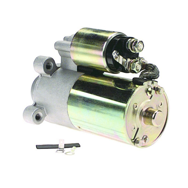 New Replacement PMGR Starter 3262N Fits 01-04 Ford Escape Sport L4 2.0
