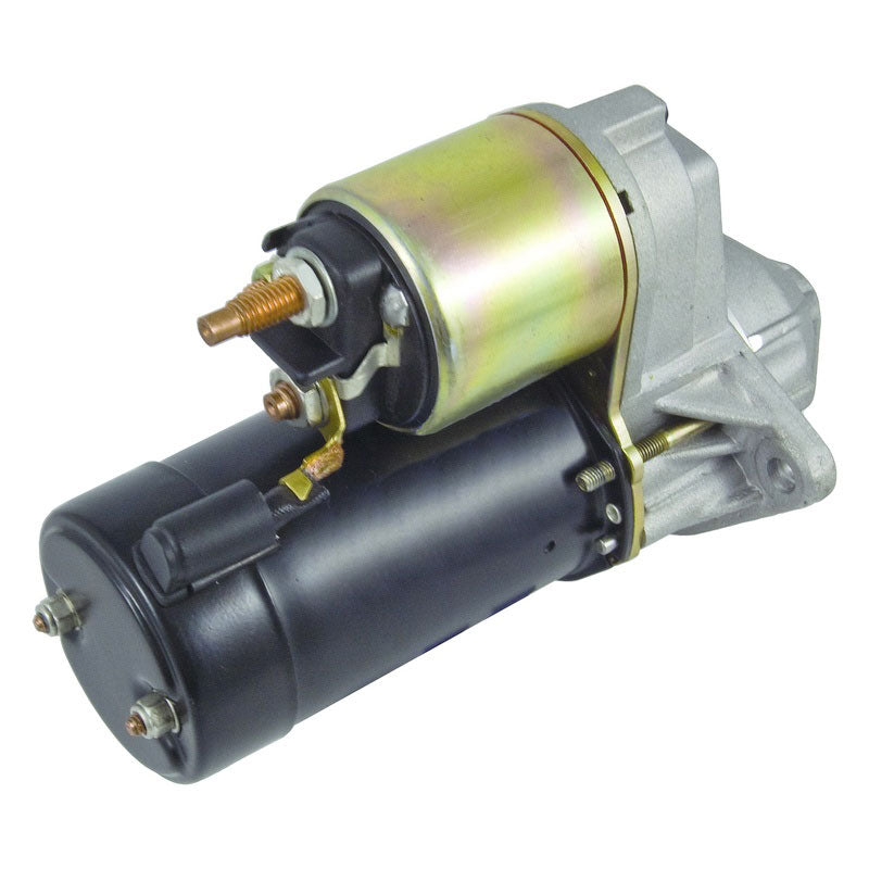 New Replacement PMGR Starter 32648N Fits 03-06 Chev Corsa Sedan FWD 1.8