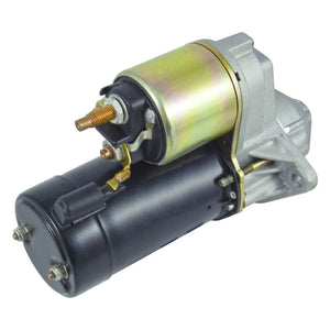 New Replacement PMGR Starter 32648N Fits 03-06 Chev Corsa Sedan FWD 1.8