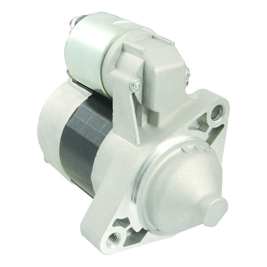 New Replacement DD CW Starter 32651N Fits 00-03 Nissan Micra  European Model