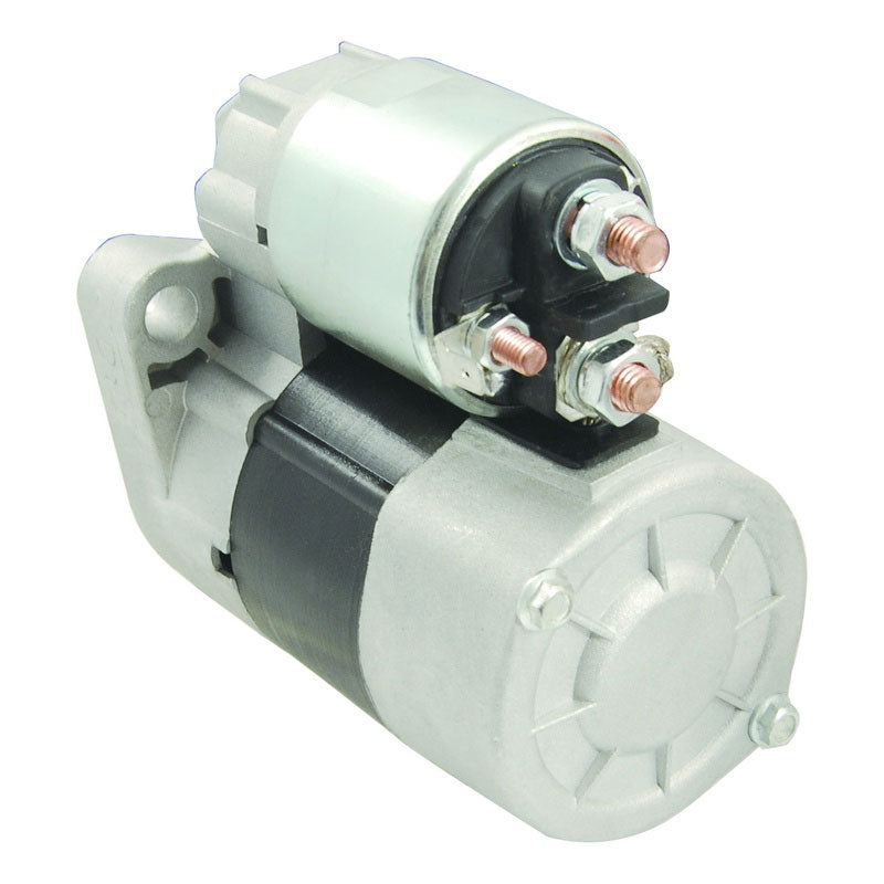 New Replacement DD CW Starter 32651N Fits 00-03 Nissan Micra  European Model