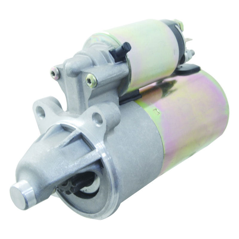 New Replacement PMGR Starter 3267N Fits 97-13 E150 E250 E350 E450 RWD